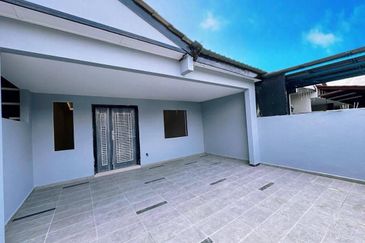 Taman Desa Cemerlang