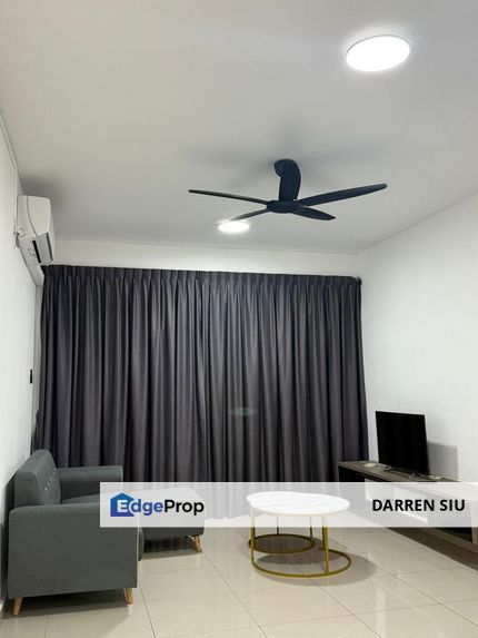 Parc Regency / Plentong / Masai / 2Bed 2Bath, Johor, Masai