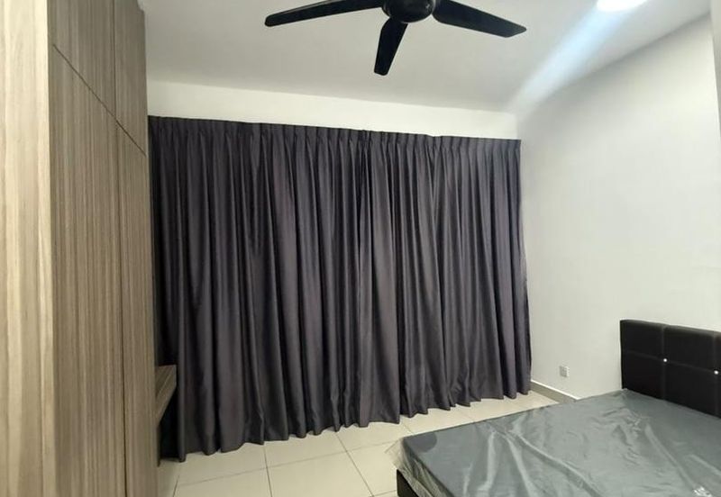 Residensi Masai (Parc Regency)