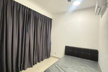 Residensi Masai (Parc Regency)