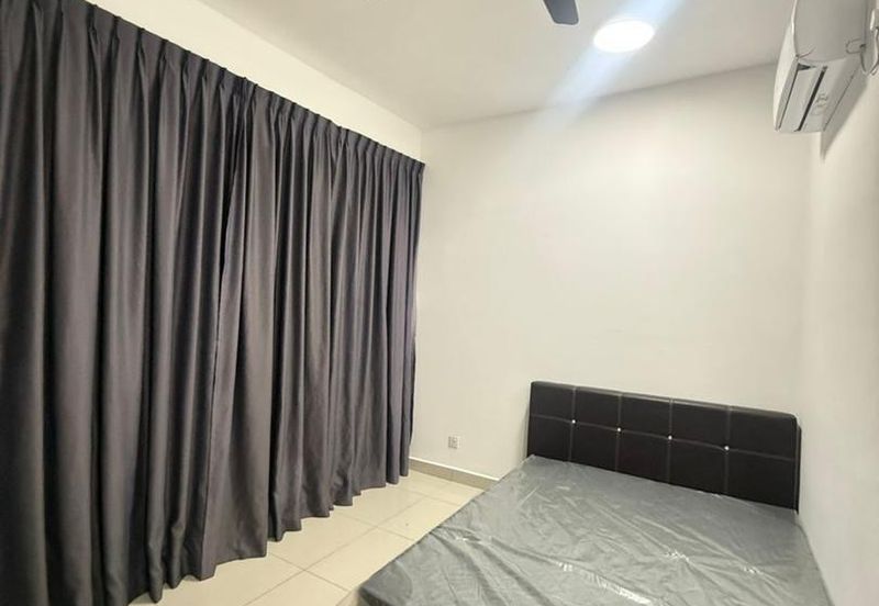 Residensi Masai (Parc Regency)