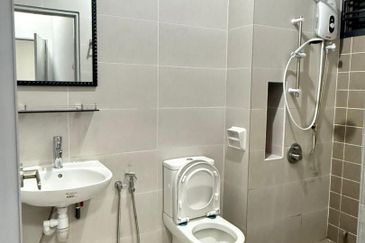 Residensi Masai (Parc Regency)