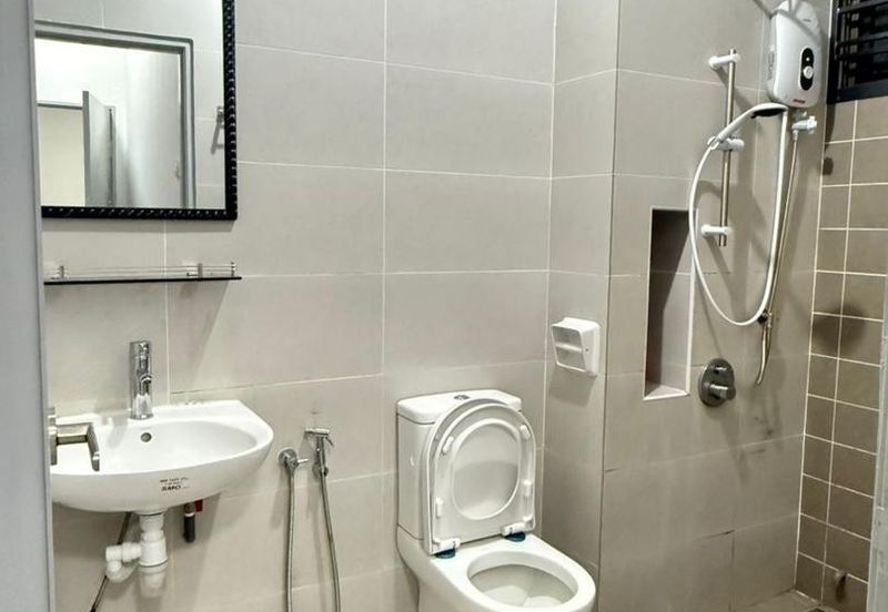 Residensi Masai (Parc Regency)