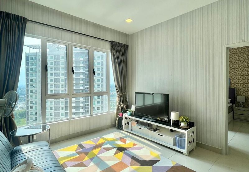 Tropez Residences @ Danga Bay