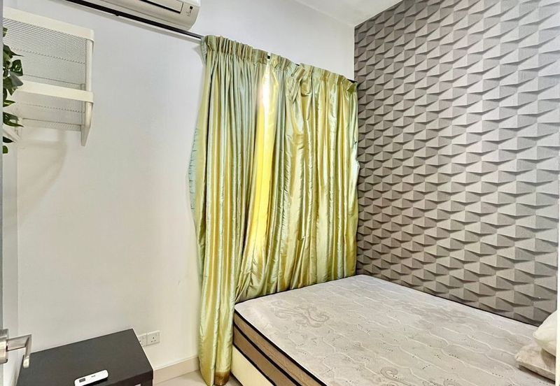 Tropez Residences @ Danga Bay