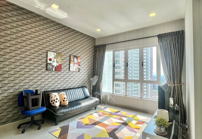 Tropez Residences @ Danga Bay