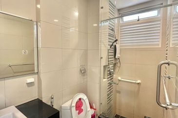 Tropez Residences @ Danga Bay