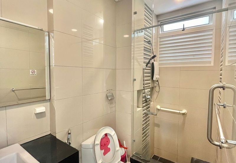 Tropez Residences @ Danga Bay