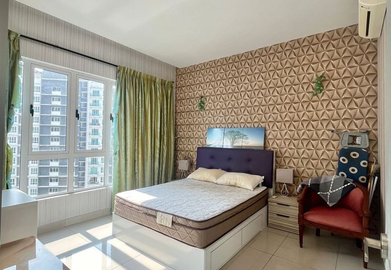 Tropez Residences @ Danga Bay