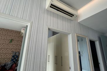 Tropez Residences @ Danga Bay