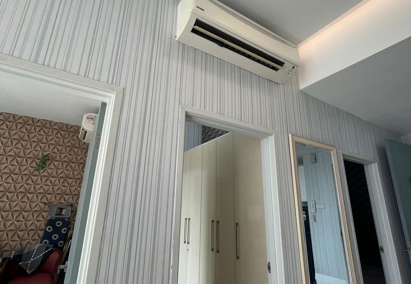 Tropez Residences @ Danga Bay