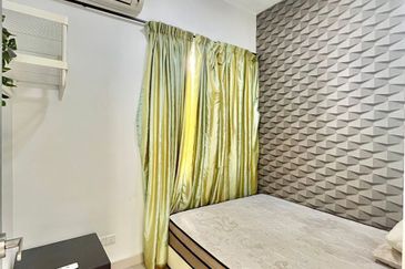 Tropez Residences @ Danga Bay