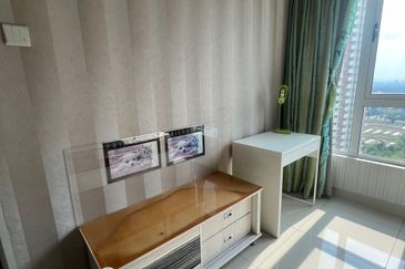 Tropez Residences @ Danga Bay