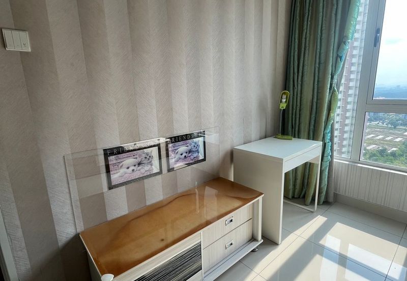 Tropez Residences @ Danga Bay