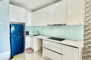 Tropez Residences @ Danga Bay