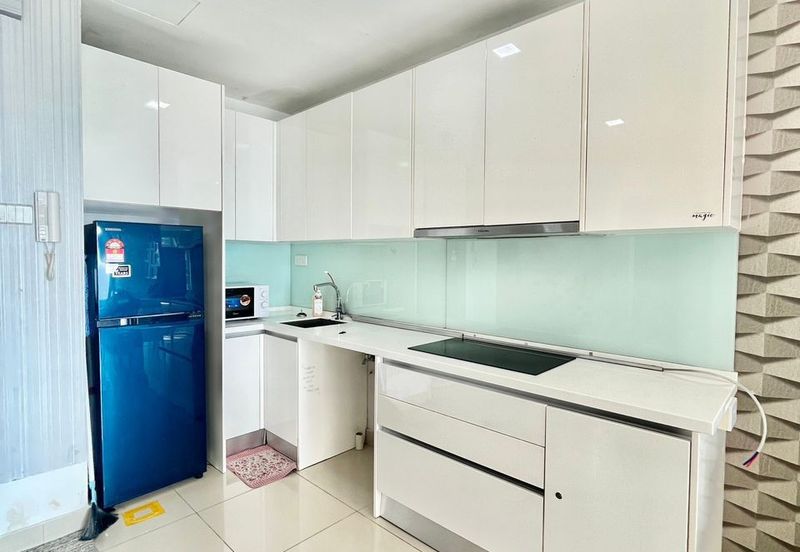 Tropez Residences @ Danga Bay