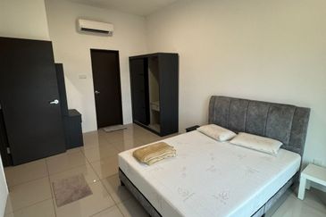 8scape Residences @ Sutera