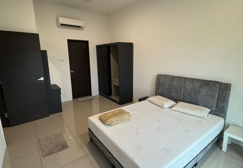 8scape Residences @ Sutera