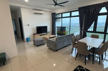 8scape Residences @ Sutera