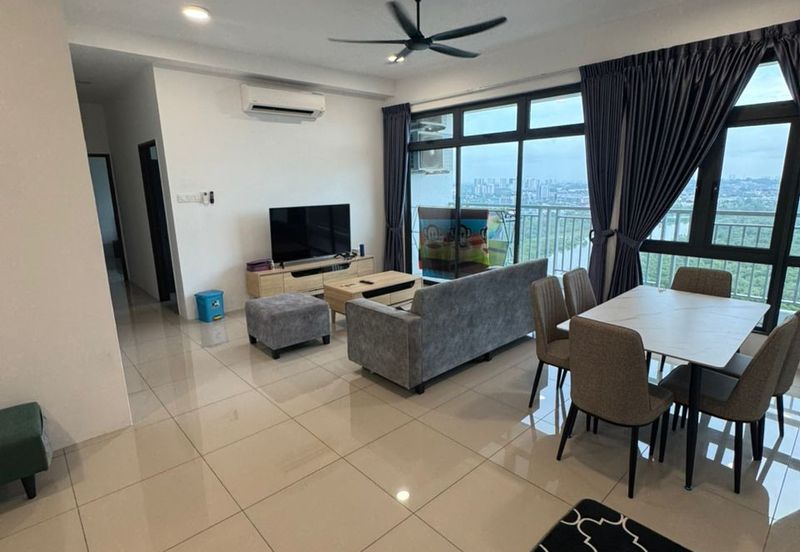 8scape Residences @ Sutera