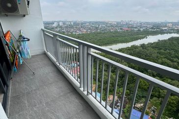 8scape Residences @ Sutera