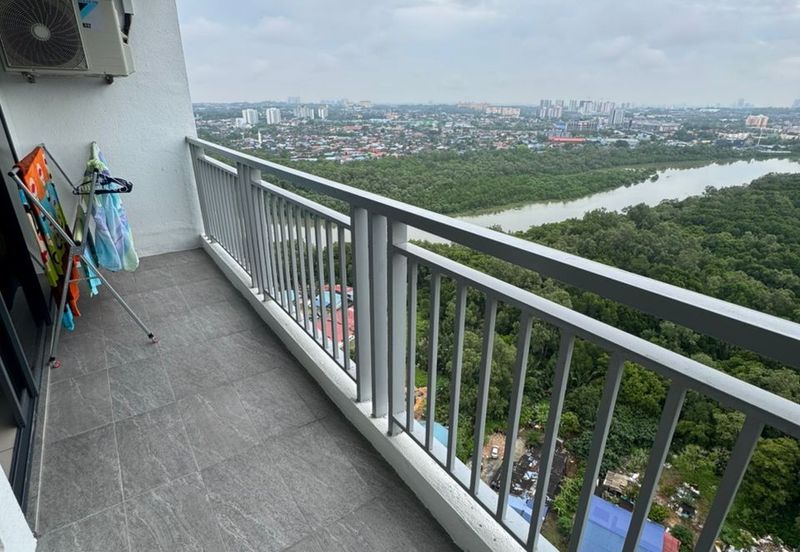 8scape Residences @ Sutera