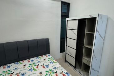 8scape Residences @ Sutera