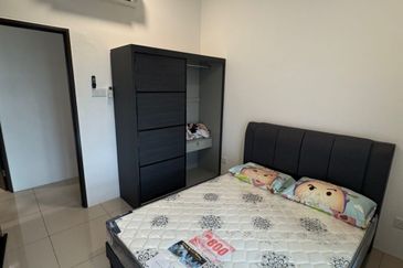 8scape Residences @ Sutera