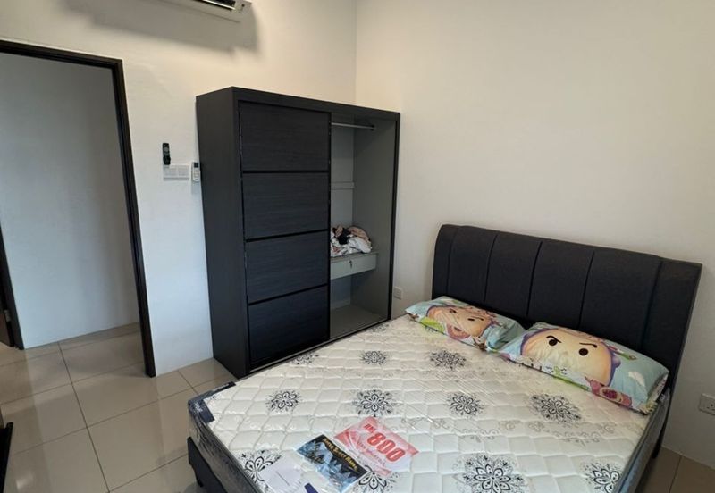 8scape Residences @ Sutera