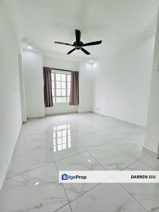 Impian Senibong @ Permas Jaya , Johor, Permas Jaya/Senibong