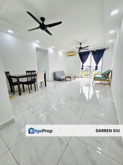 Impian Senibong @ Permas Jaya , Johor, Permas Jaya/Senibong