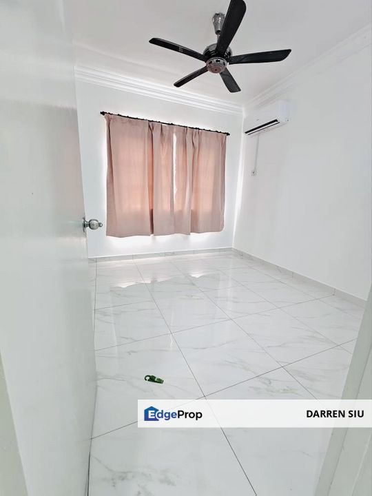 Impian Senibong @ Permas Jaya , Johor, Permas Jaya/Senibong