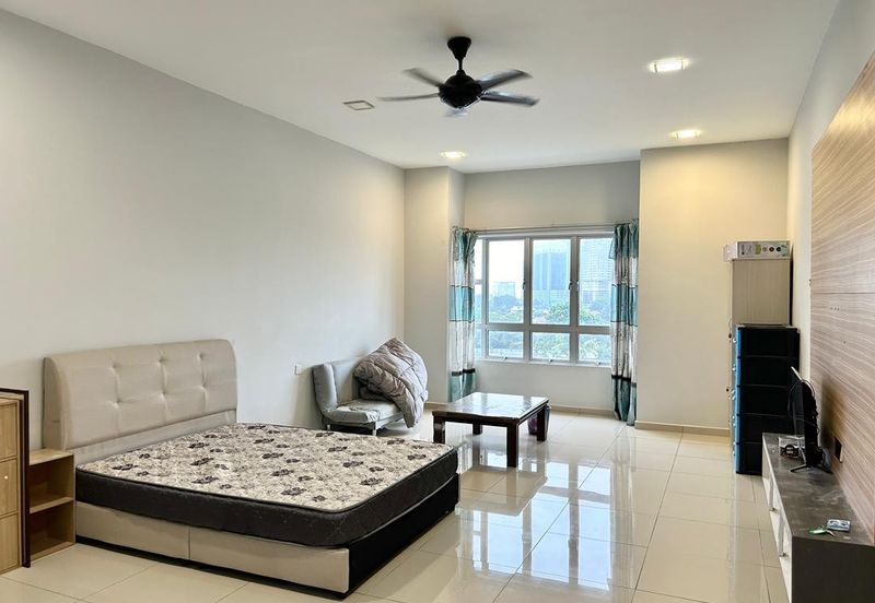 Zennith Suites Johor Bahru