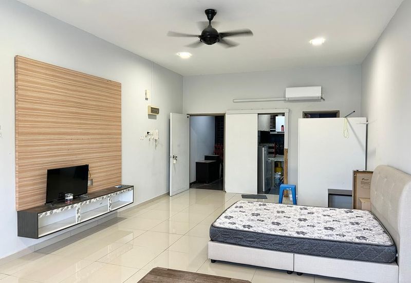 Zennith Suites Johor Bahru