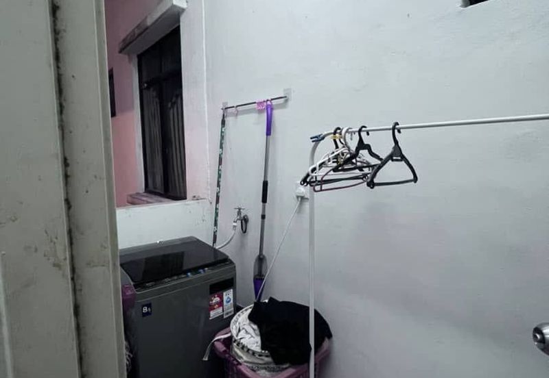 Jentayu Residency (Jentayu Residensi)