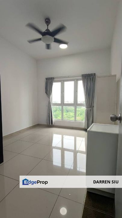 Season Luxury Apartment @ Larkin , Johor, Johor Bahru