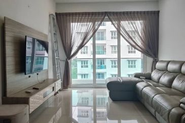 Seasons Luxury Apartments @ Amara Larkin