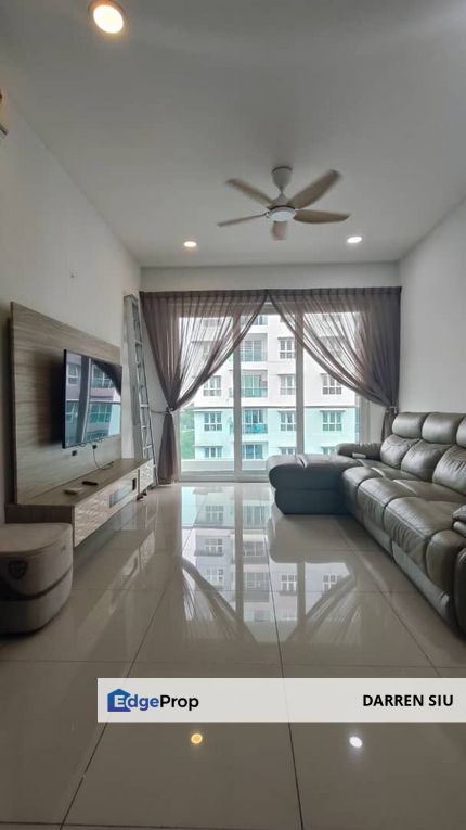 Season Luxury Apartment @ Larkin , Johor, Johor Bahru