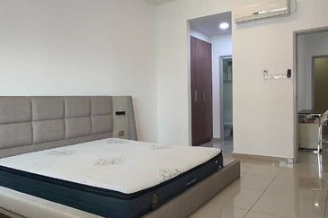 Seasons Luxury Apartments @ Amara Larkin