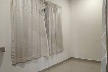 Seasons Luxury Apartments @ Amara Larkin