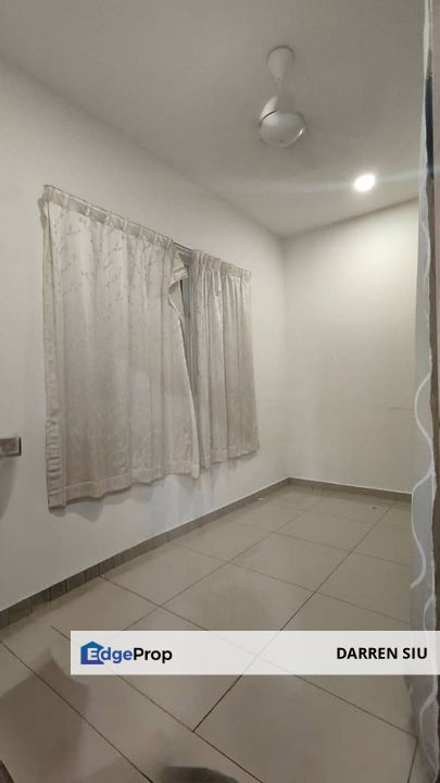 Season Luxury Apartment @ Larkin , Johor, Johor Bahru