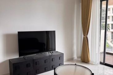 Bay Laurel @ Country Garden Danga Bay