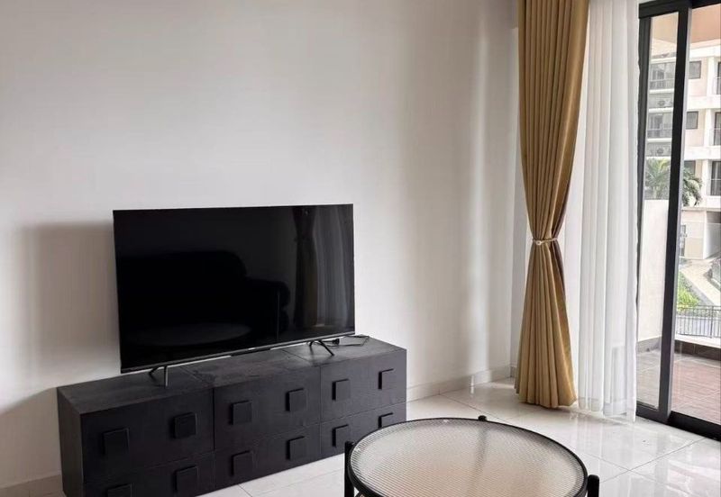 Bay Laurel @ Country Garden Danga Bay