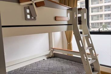 Bay Laurel @ Country Garden Danga Bay