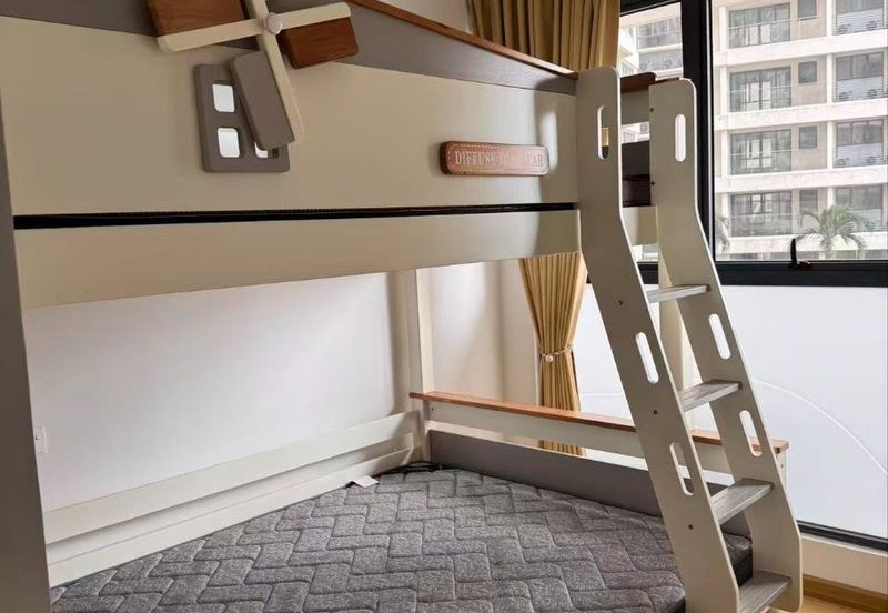 Bay Laurel @ Country Garden Danga Bay