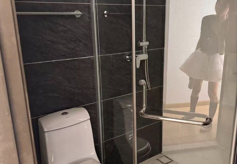 Bay Laurel @ Country Garden Danga Bay