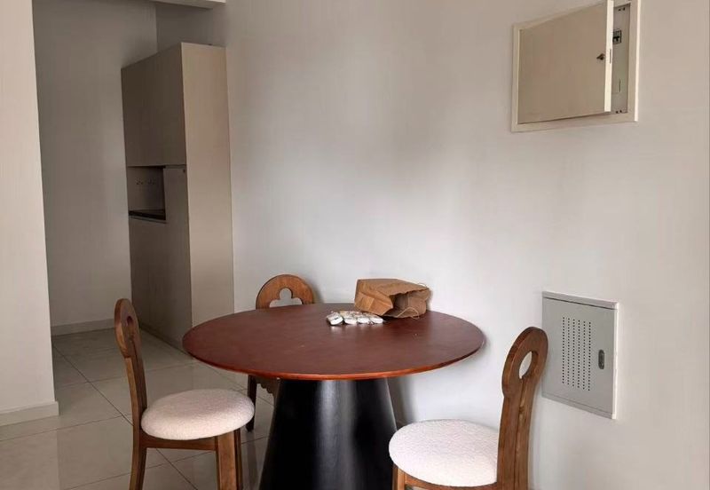 Bay Laurel @ Country Garden Danga Bay