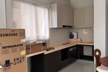 Bay Laurel @ Country Garden Danga Bay