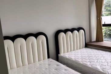 Bay Laurel @ Country Garden Danga Bay