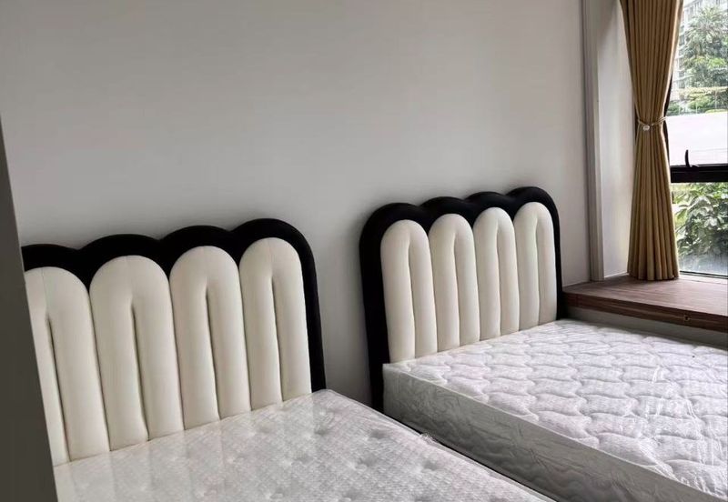 Bay Laurel @ Country Garden Danga Bay